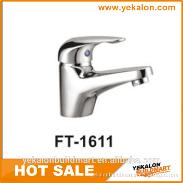 Yekalon classical brass basin faucet